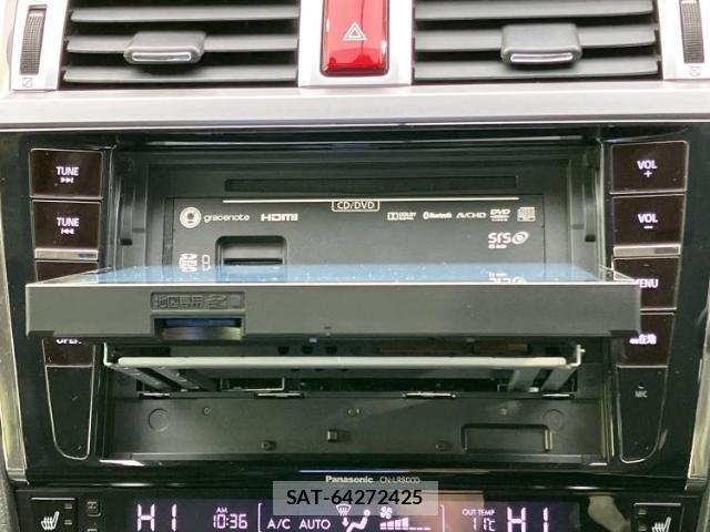 Subaru OUTBACK 2015-03 8012487-11