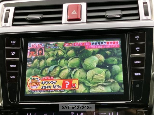 Subaru OUTBACK 2015-03 8012487-12