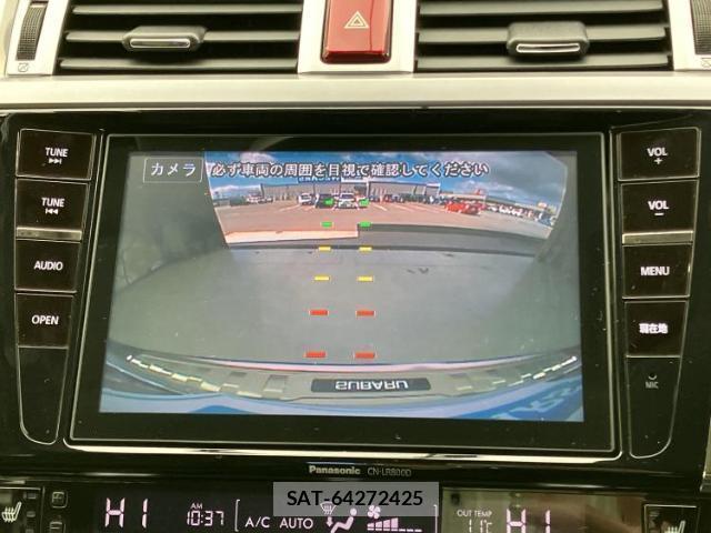 Subaru OUTBACK 2015-03 8012487-13