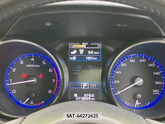Subaru OUTBACK 2015-03 8012487-14