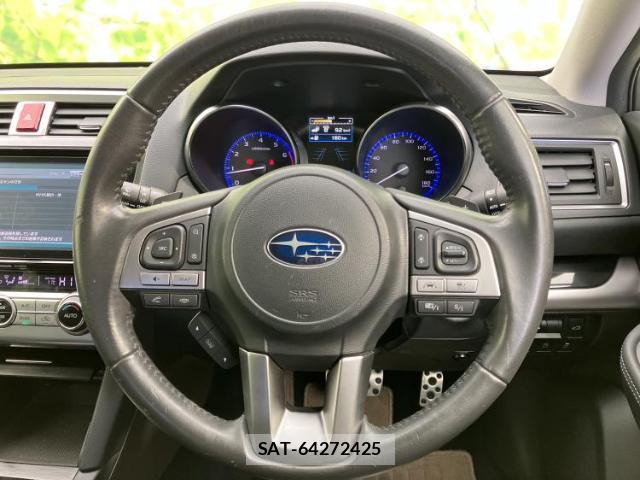 Subaru OUTBACK 2015-03 8012487-15