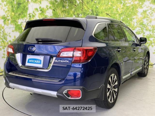 Subaru OUTBACK 2015-03 8012487-2