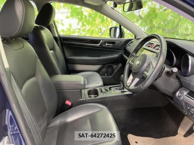 Subaru OUTBACK 2015-03 8012487-3