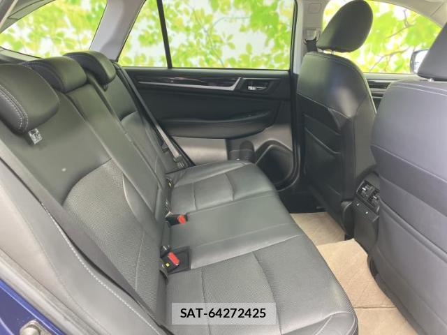 Subaru OUTBACK 2015-03 8012487-4