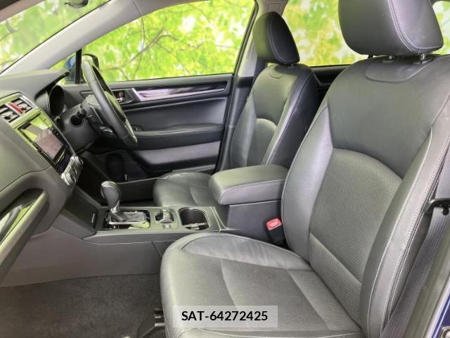 Subaru OUTBACK 2015-03 8012487-5
