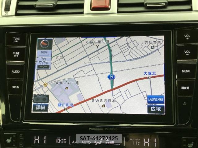 Subaru OUTBACK 2015-03 8012487-9