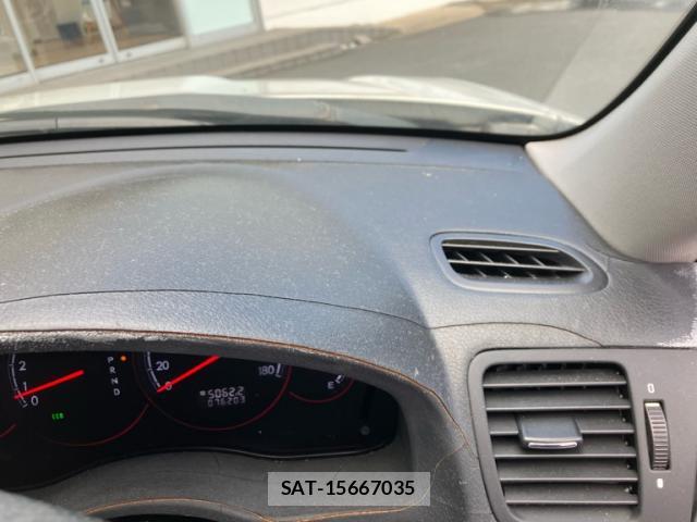 Subaru LEGACY TOURING WAGON 2005-12 8005727-10