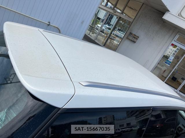 Subaru LEGACY TOURING WAGON 2005-12 8005727-3