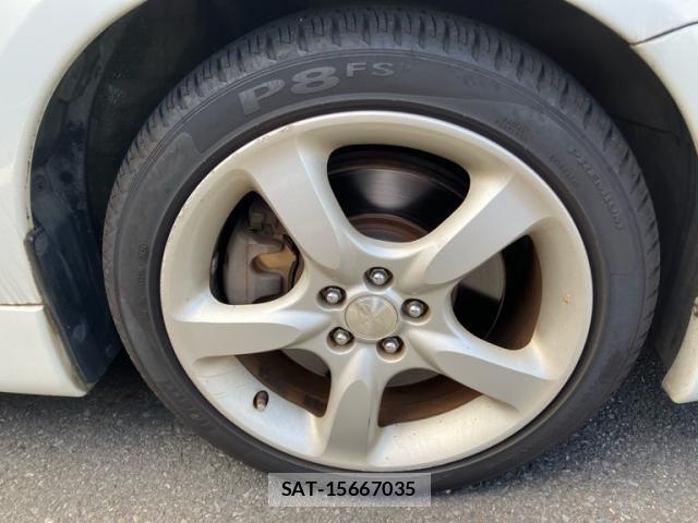 Subaru LEGACY TOURING WAGON 2005-12 8005727-4