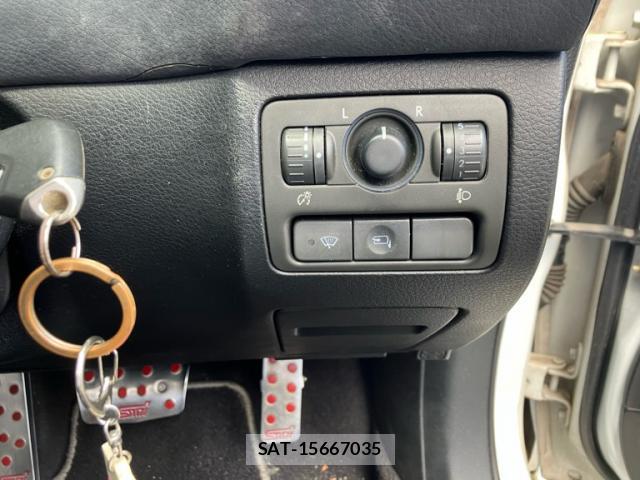 Subaru LEGACY TOURING WAGON 2005-12 8005727-7