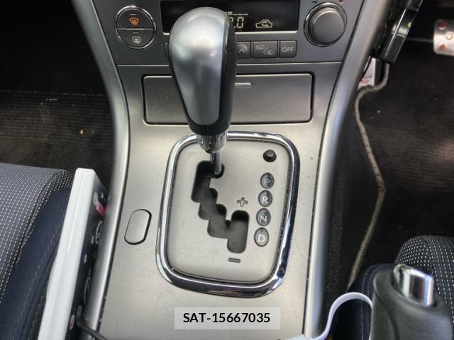 Subaru LEGACY TOURING WAGON 2005-12 8005727-8