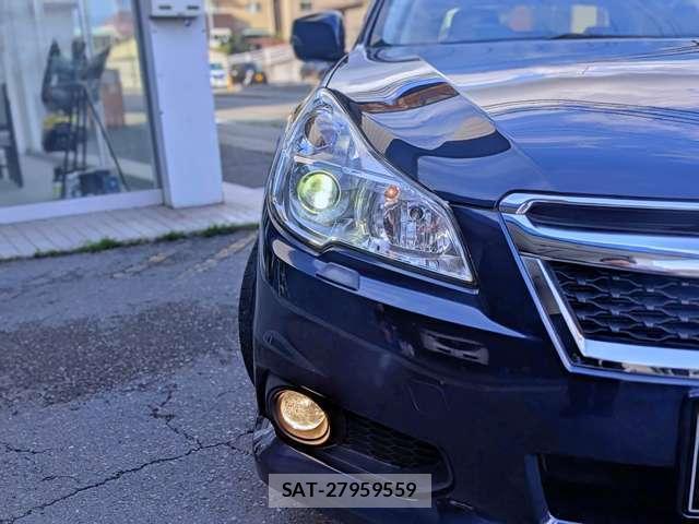 Subaru LEGACY TOURING WAGON 2013-03 8006697-13