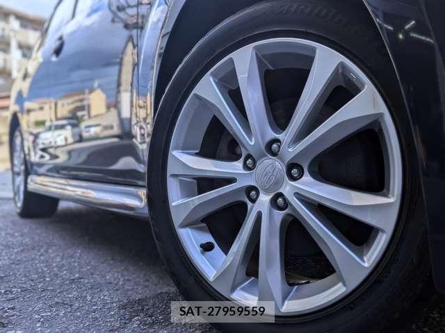 Subaru LEGACY TOURING WAGON 2013-03 8006697-14