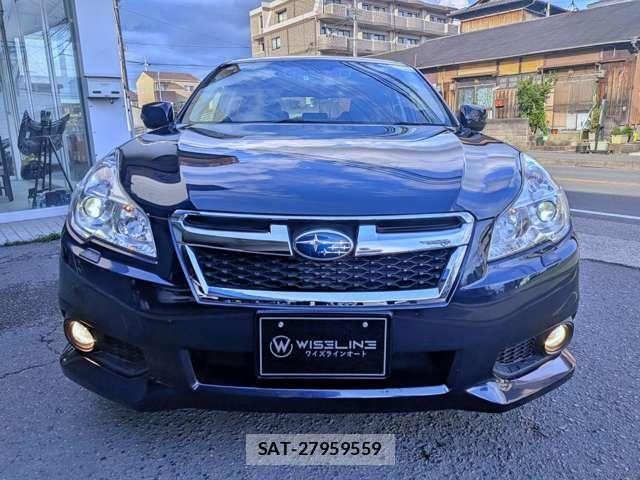 Subaru LEGACY TOURING WAGON 2013-03 8006697-15