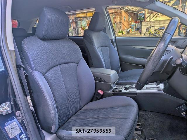 Subaru LEGACY TOURING WAGON 2013-03 8006697-2