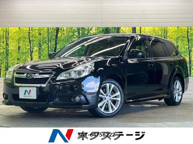 Subaru LEGACY TOURING WAGON 2012-10 8007797-0