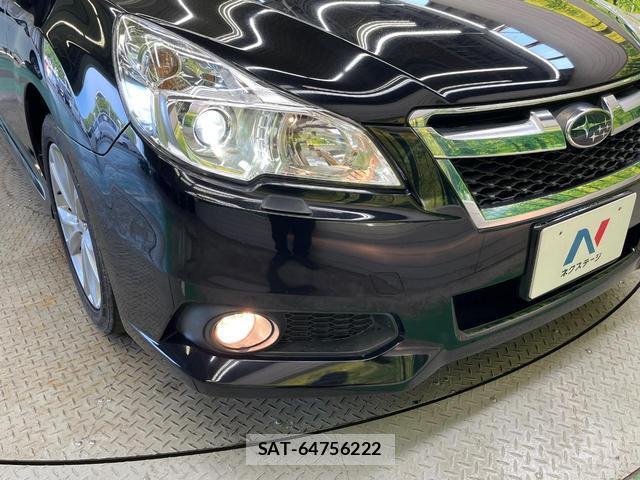 Subaru LEGACY TOURING WAGON 2012-10 8007797-11