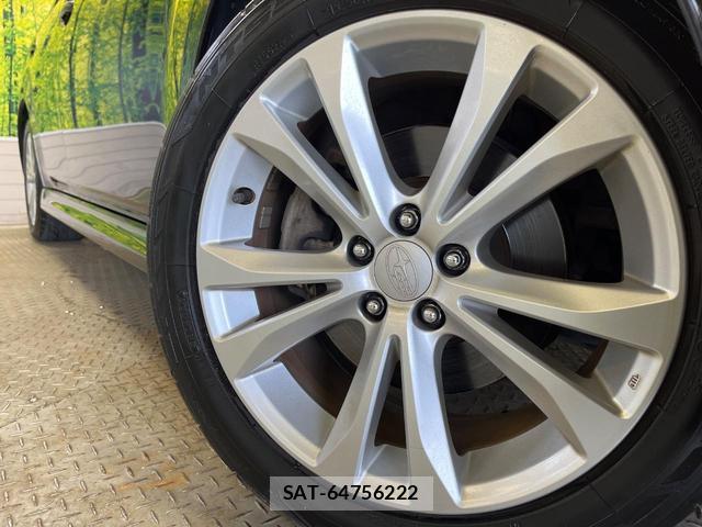 Subaru LEGACY TOURING WAGON 2012-10 8007797-12