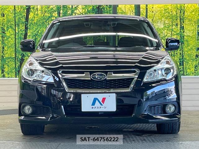 Subaru LEGACY TOURING WAGON 2012-10 8007797-13