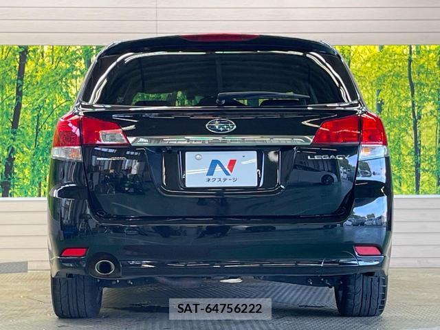 Subaru LEGACY TOURING WAGON 2012-10 8007797-14