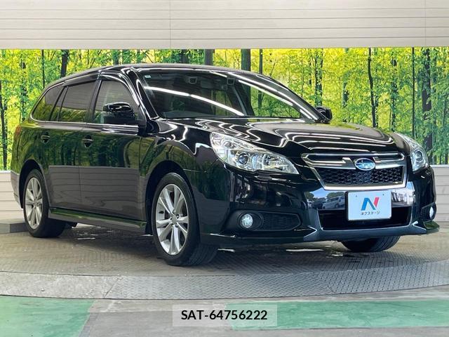Subaru LEGACY TOURING WAGON 2012-10 8007797-15