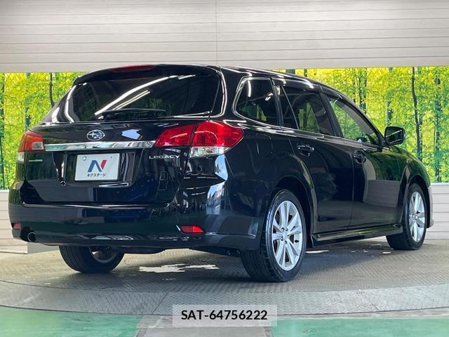 Subaru LEGACY TOURING WAGON 2012-10 8007797-16