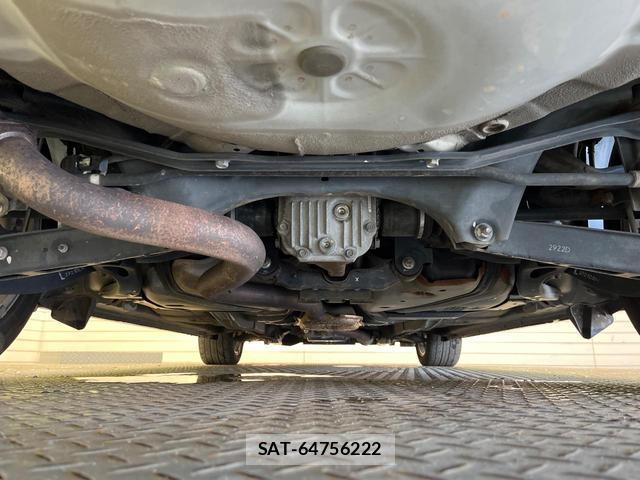 Subaru LEGACY TOURING WAGON 2012-10 8007797-18