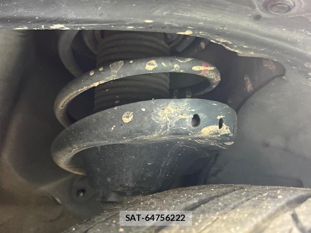 Subaru LEGACY TOURING WAGON 2012-10 8007797-19