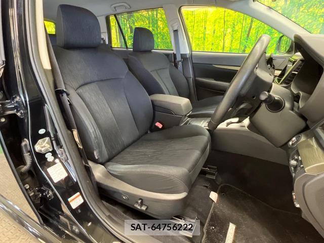 Subaru LEGACY TOURING WAGON 2012-10 8007797-8
