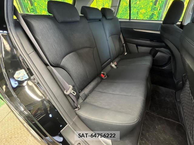 Subaru LEGACY TOURING WAGON 2012-10 8007797-9