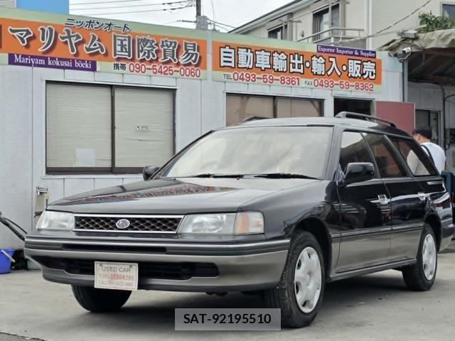 sat car