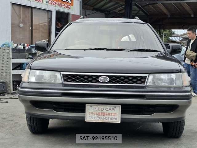 Subaru LEGACY TOURING WAGON 1989-09 8009670-1