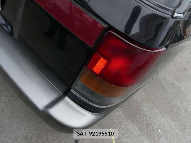Subaru LEGACY TOURING WAGON 1989-09 8009670-18