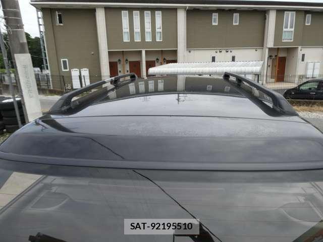 Subaru LEGACY TOURING WAGON 1989-09 8009670-19