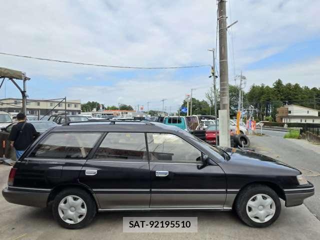 Subaru LEGACY TOURING WAGON 1989-09 8009670-3