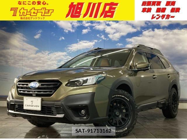 Subaru LEGACY 2022-09 8003437-0