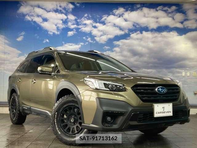 Subaru LEGACY 2022-09 8003437-10