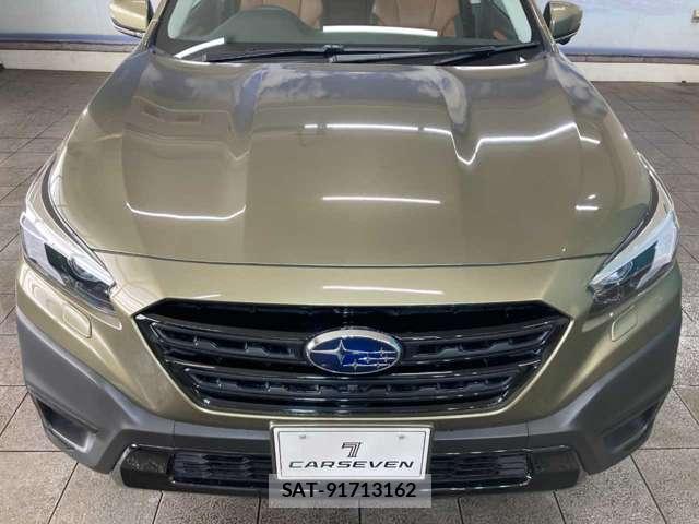 Subaru LEGACY 2022-09 8003437-17