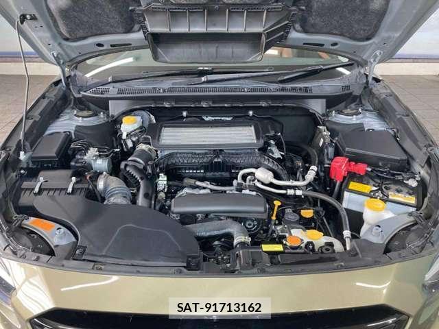 Subaru LEGACY 2022-09 8003437-2