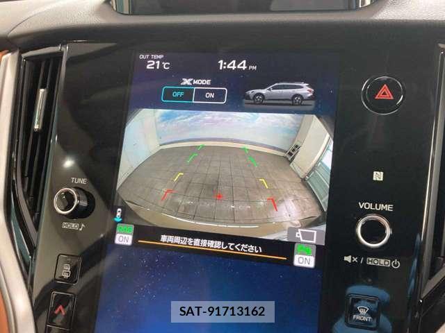 Subaru LEGACY 2022-09 8003437-8