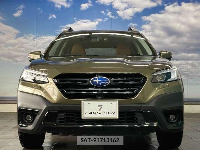 Subaru LEGACY 2022-09 8003437-9