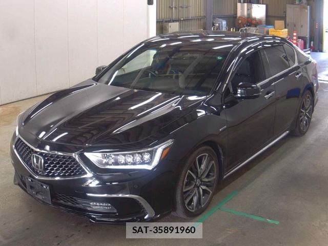 Honda LEGEND 2020-11 8007515-0