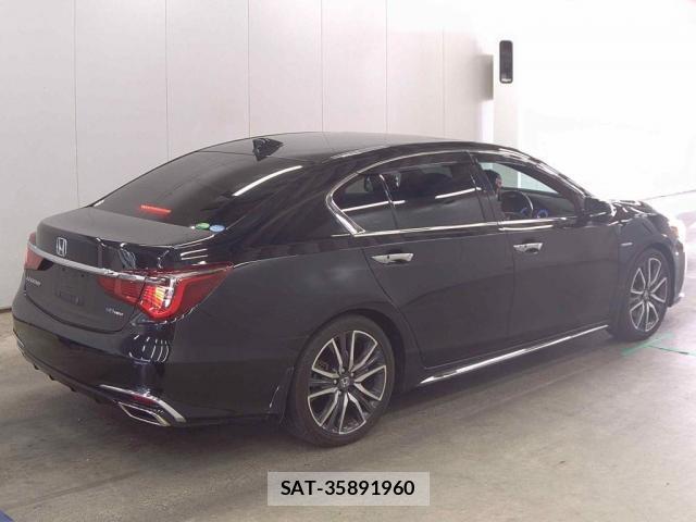 Honda LEGEND 2020-11 8007515-1