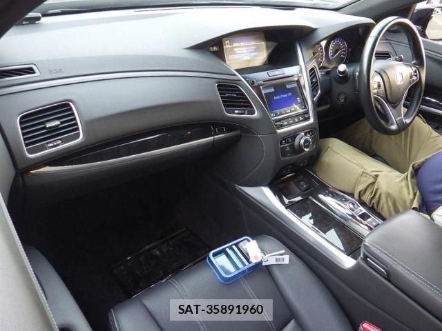 Honda LEGEND 2020-11 8007515-2