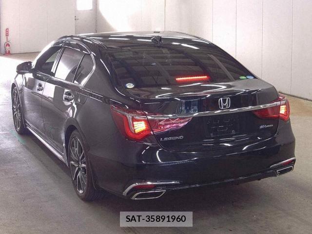 Honda LEGEND 2020-11 8007515-4