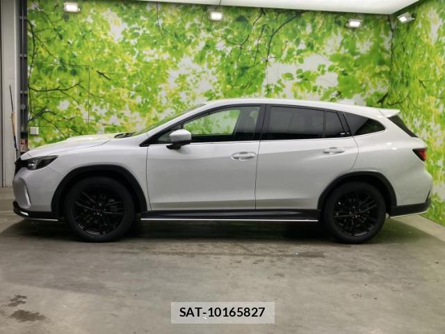 Subaru LAYBACK 2024-01 8005906-1
