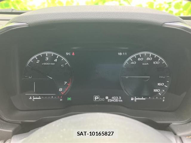 Subaru LAYBACK 2024-01 8005906-11