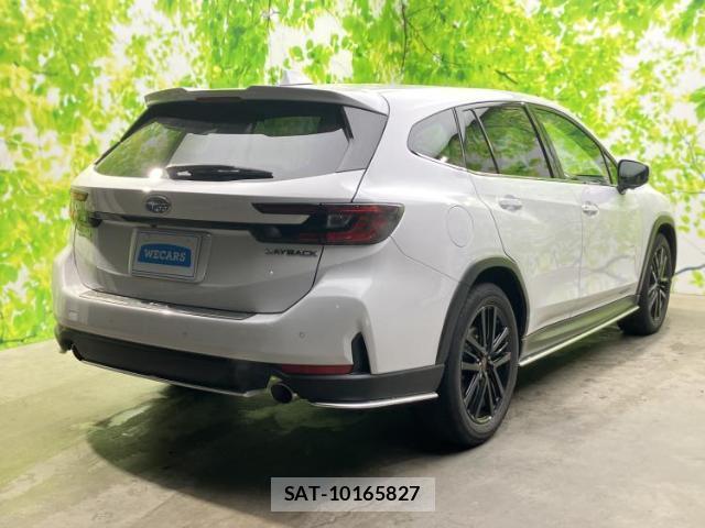 Subaru LAYBACK 2024-01 8005906-2