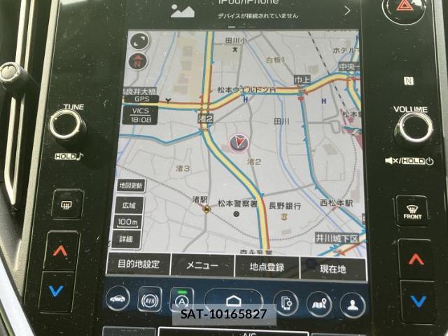 Subaru LAYBACK 2024-01 8005906-8