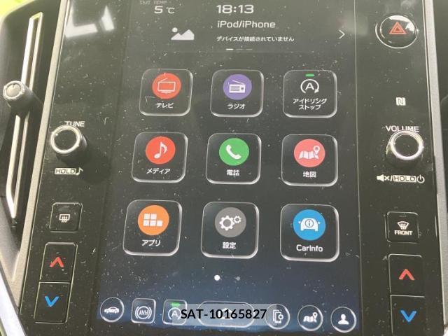Subaru LAYBACK 2024-01 8005906-9